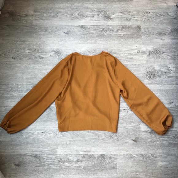 Gentle Fawn Blouse - Picture 8 of 9